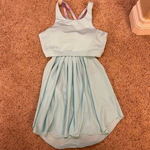 Popflex Goddess Top, size 6